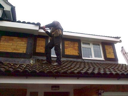 FASCIAS SOFFITS